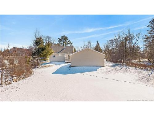 86 Marks St, Saint Stephen, NB 