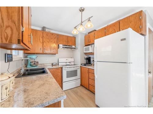 86 Marks St, Saint Stephen, NB 