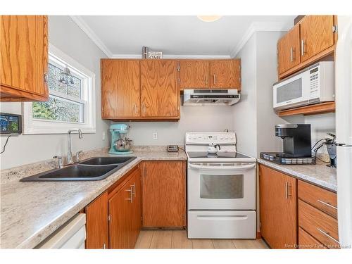 86 Marks St, Saint Stephen, NB 