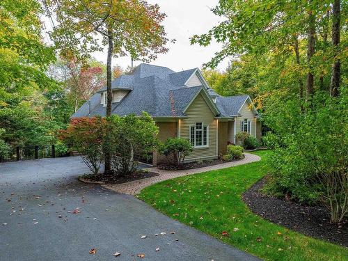 307 Sandy Run, Hammonds Plains, NS 