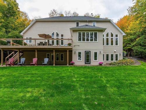 307 Sandy Run, Hammonds Plains, NS 