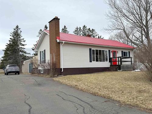 1979 Acadia Avenue  Westville, NS B0K 2A0