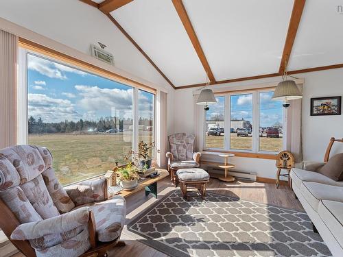 3654 Highway 1, St. Bernard, NS 