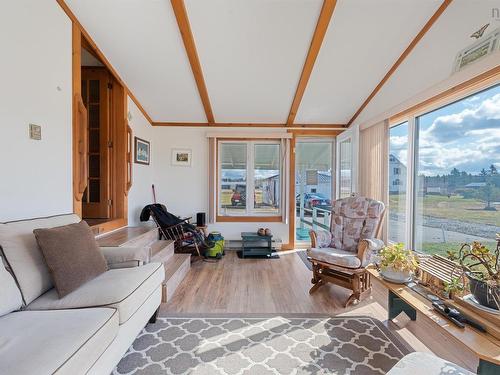 3654 Highway 1, St. Bernard, NS 