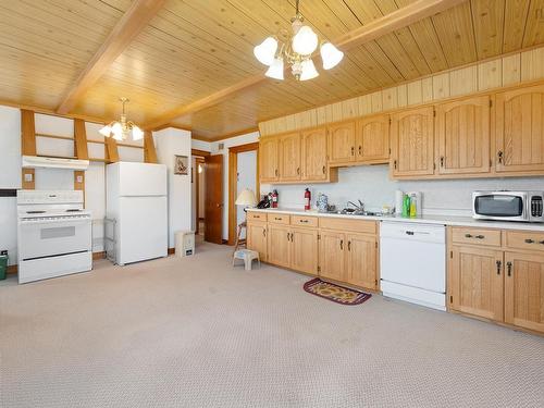 3654 Highway 1, St. Bernard, NS 