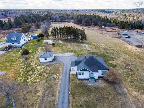 3654 Highway 1, St. Bernard, NS 