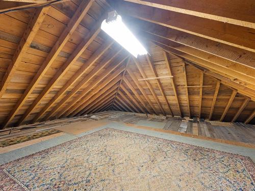 3654 Highway 1, St. Bernard, NS 