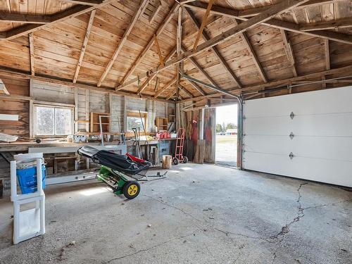 3654 Highway 1, St. Bernard, NS 