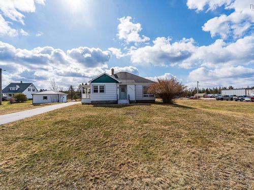 3654 Highway 1, St. Bernard, NS 