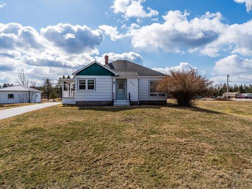 3654 Highway 1, St. Bernard, NS 
