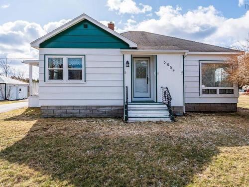 3654 Highway 1, St. Bernard, NS 