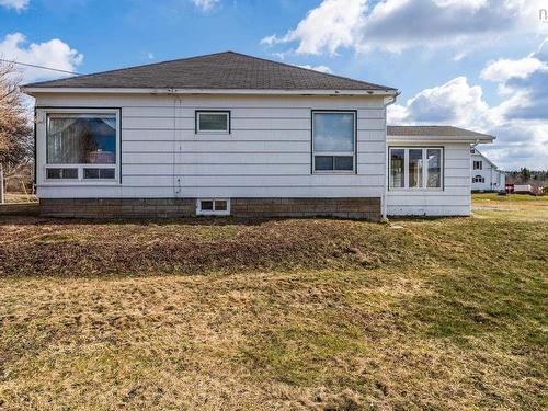 3654 Highway 1, St. Bernard, NS 