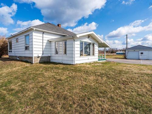 3654 Highway 1, St. Bernard, NS 
