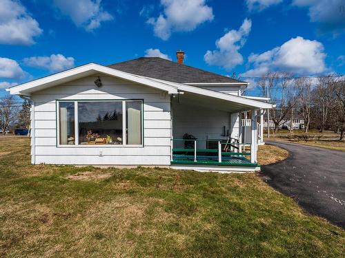 3654 Highway 1, St. Bernard, NS 