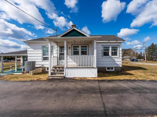 3654 Highway 1, St. Bernard, NS 