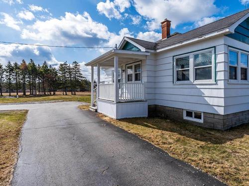 3654 Highway 1, St. Bernard, NS 