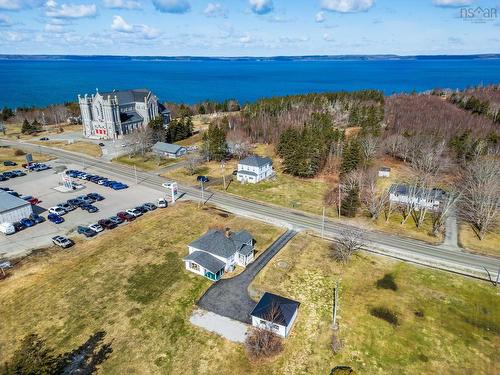 3654 Highway 1, St. Bernard, NS 