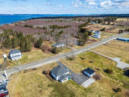 3654 Highway 1, St. Bernard, NS 
