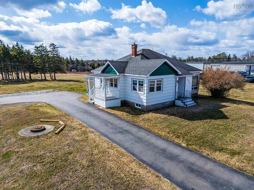 3654 Highway 1, St. Bernard, NS 