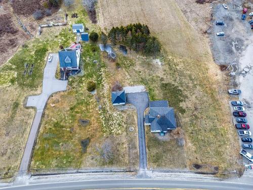 3654 Highway 1, St. Bernard, NS 