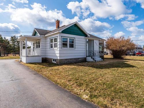 3654 Highway 1, St. Bernard, NS 