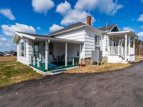 3654 Highway 1, St. Bernard, NS 
