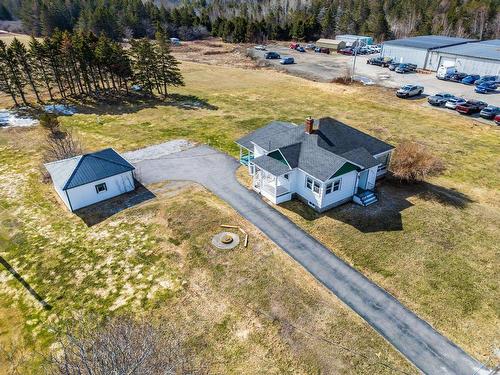 3654 Highway 1, St. Bernard, NS 