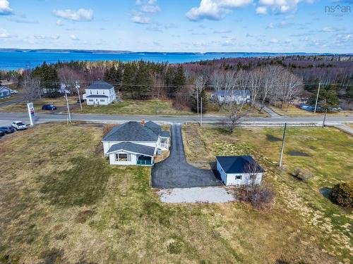 3654 Highway 1, St. Bernard, NS 