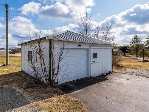 3654 Highway 1, St. Bernard, NS 