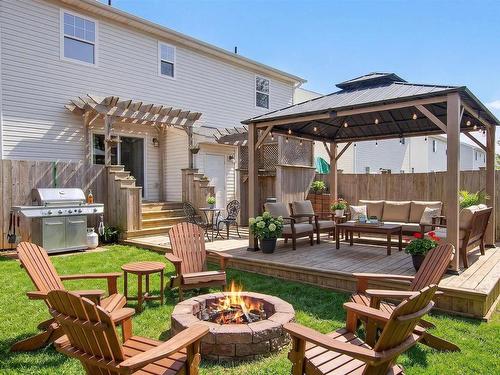 348 Jennifer Street, Summerside, PE 