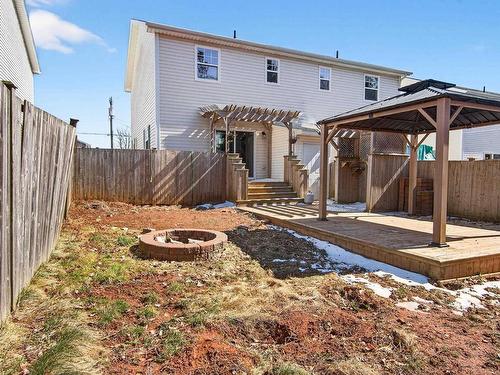 348 Jennifer Street, Summerside, PE 