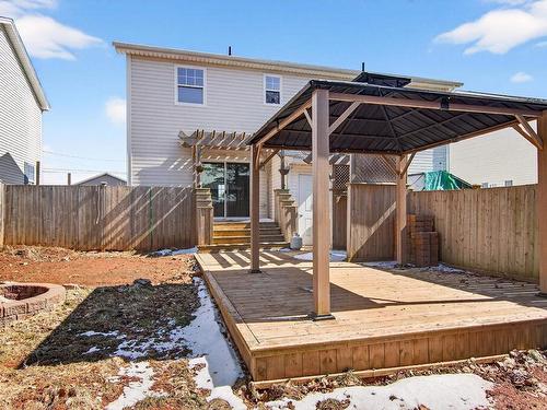 348 Jennifer Street, Summerside, PE 