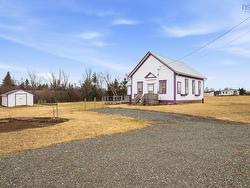 828 Highway 6 Marshville, NS B0N 1N0