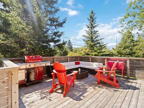10 Silver Rock Road, Hunts Point, NS 
