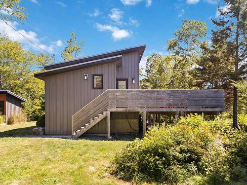 10 Silver Rock Road, Hunts Point, NS 