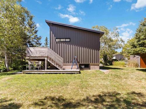 10 Silver Rock Road, Hunts Point, NS 