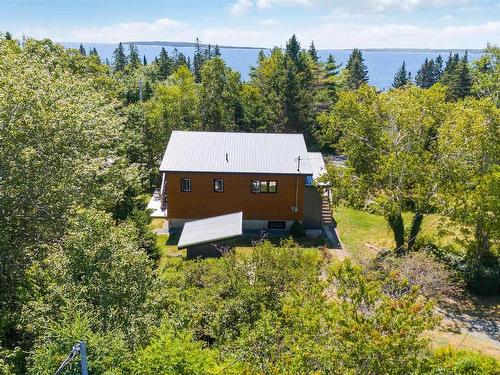 10 Silver Rock Road, Hunts Point, NS 