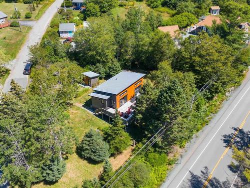10 Silver Rock Road, Hunts Point, NS 
