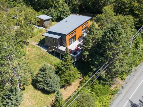 10 Silver Rock Road, Hunts Point, NS 