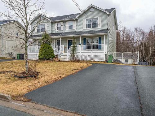 85 Brookview Drive, Cole Harbour, NS 