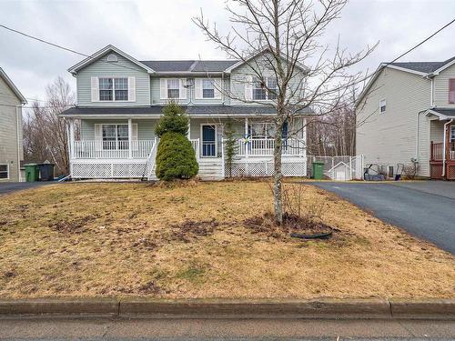 85 Brookview Drive, Cole Harbour, NS 