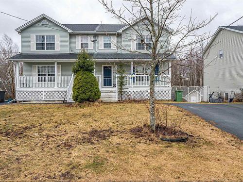 85 Brookview Drive, Cole Harbour, NS 