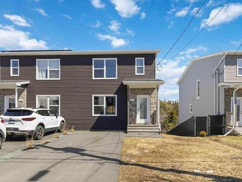 113 Cortland Ridge  Halifax, NS B3R 0G7