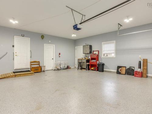 73 Gravenstein Drive, Berwick, NS 
