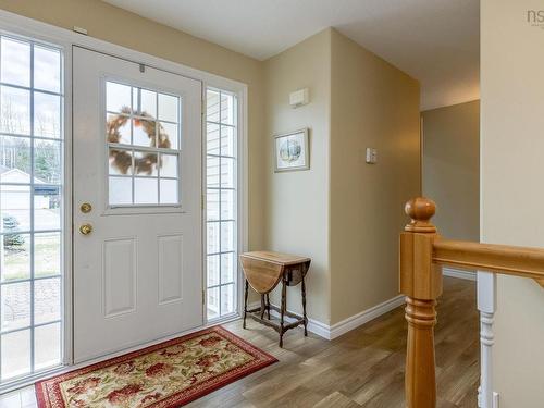 73 Gravenstein Drive, Berwick, NS 