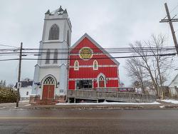 298 Granville Street Bridgetown, NS B0S 1C0