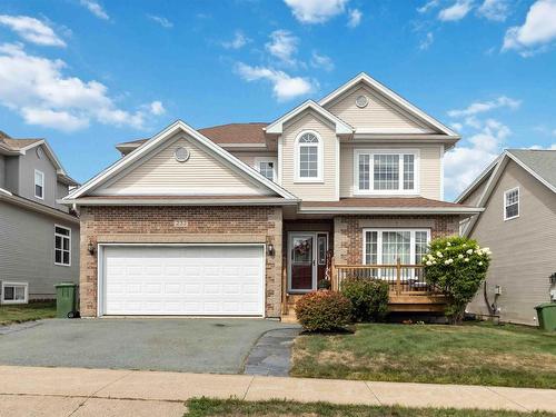 233 Starboard Drive  Halifax, NS B3M 4V4