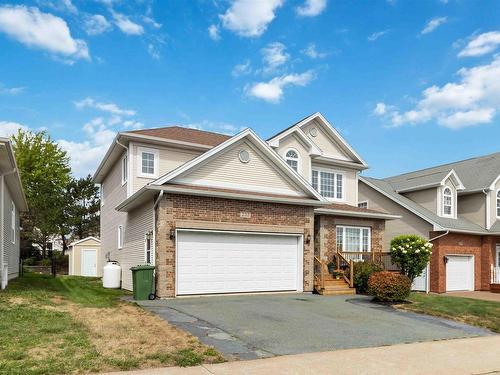 233 Starboard Drive, Halifax, NS 