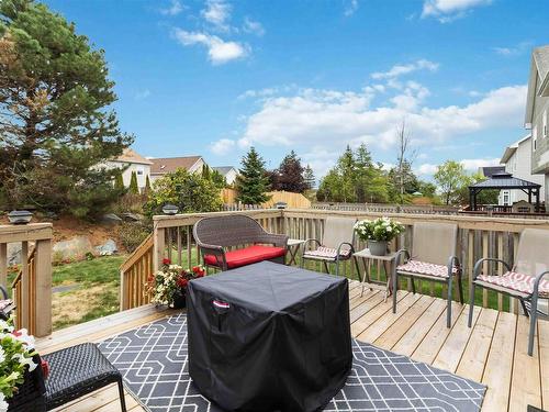 233 Starboard Drive, Halifax, NS 