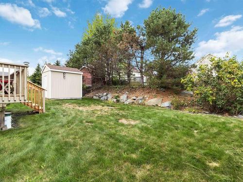 233 Starboard Drive, Halifax, NS 